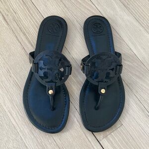 Tory Burch Miller Sandal